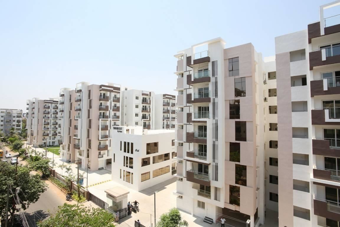 Trend Rythme - Hitech City - Hyderabad Image