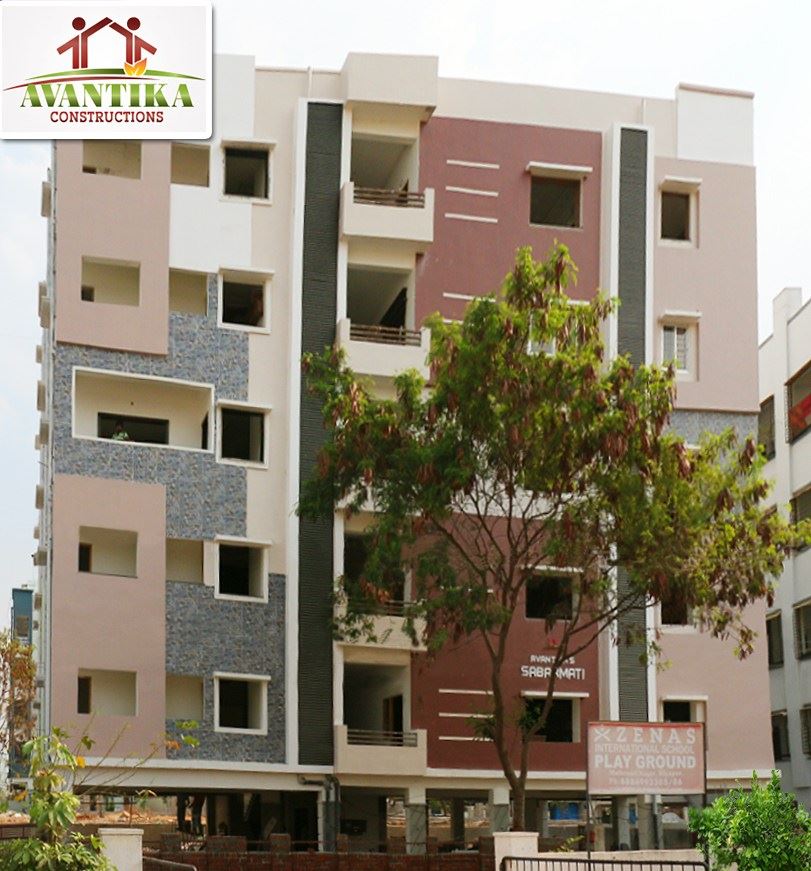 UNM Realtors Private Ltd Aurum - Jubilee Hills - Hyderabad Image