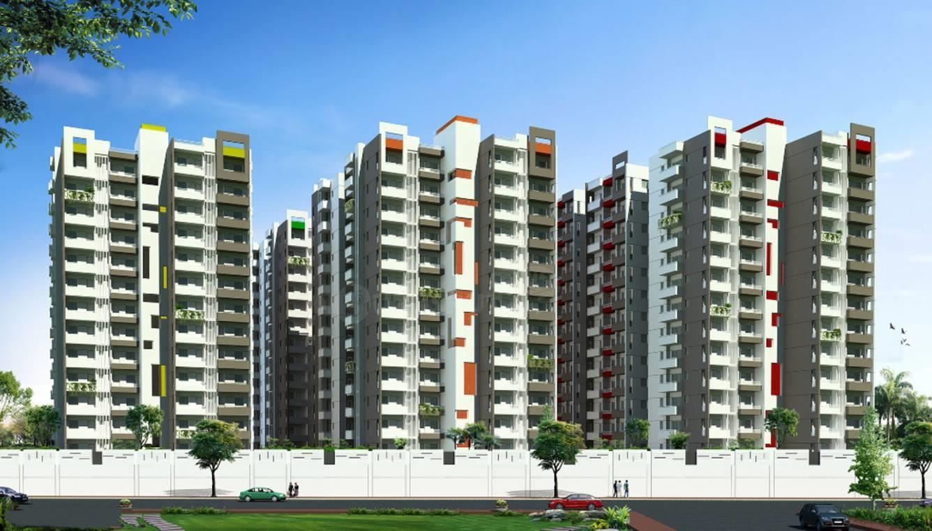 Vertex Panache - Kokapet - Hyderabad Image