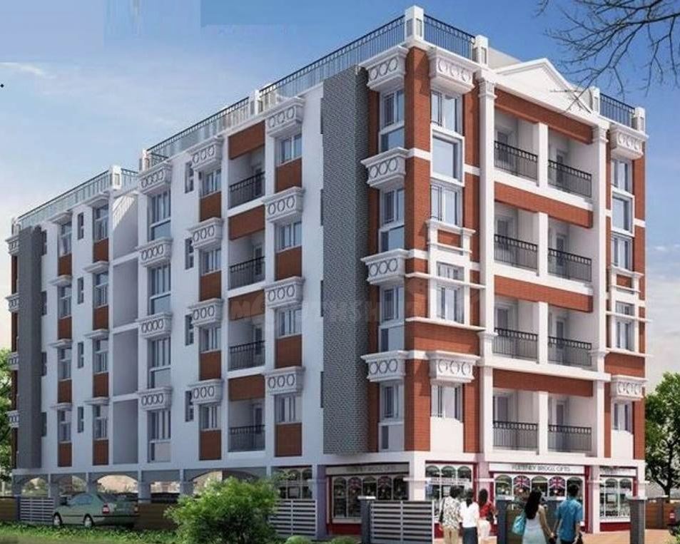 Adonis Enclave - Nayabad - Kolkata Image