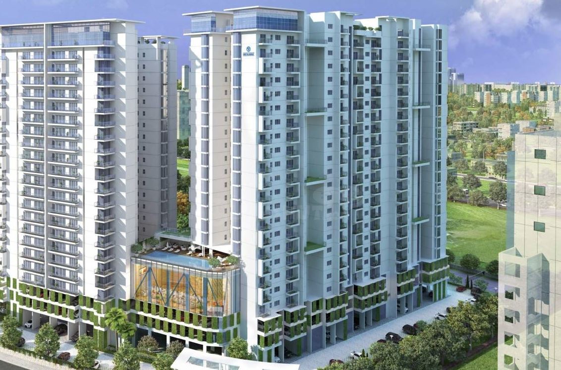 Anik One Rajarhat - New Town - Kolkata Image