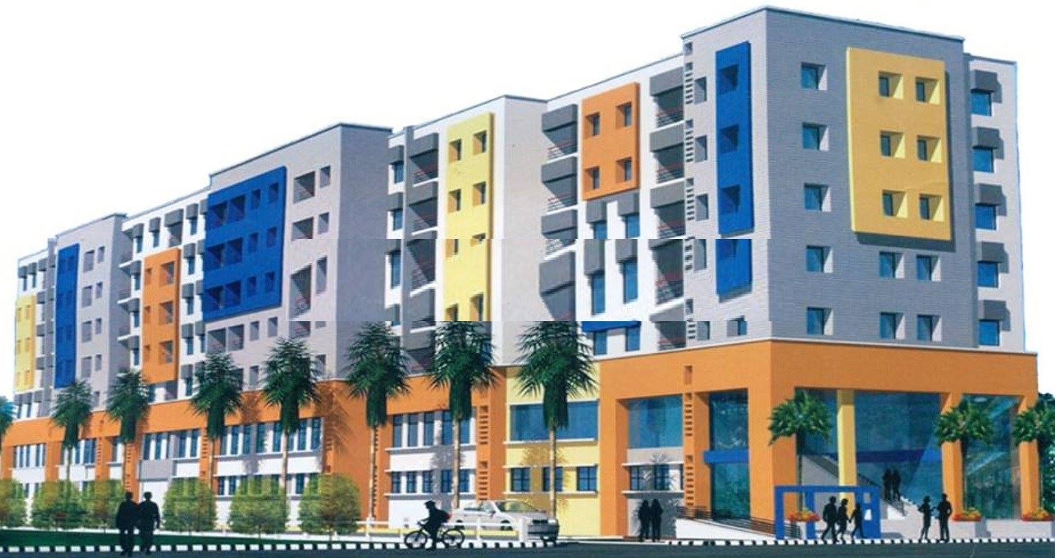 Barrackpore Akashdeep - Barrackpore - Kolkata Image