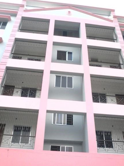 Govind Sangitaa Construction Sangita Kutir - Behala Chowrasta - Kolkata Image