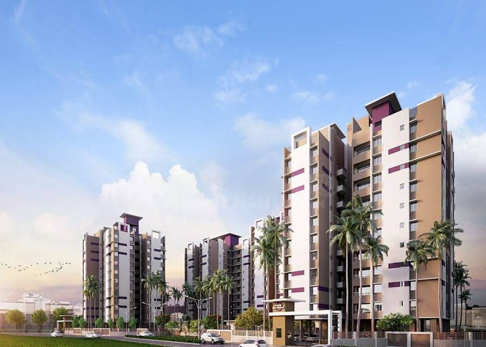 Merlin Waterfront - Howrah - Kolkata Image