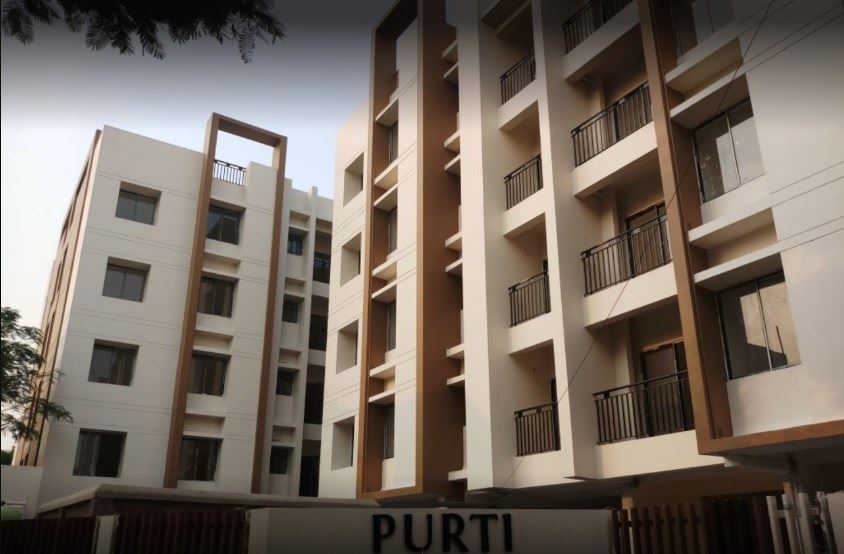 Purti Planet - Behala - Kolkata Image