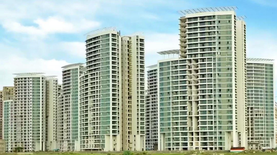 Rosedale Developers Executive Apartment - New Town - Kolkata Image