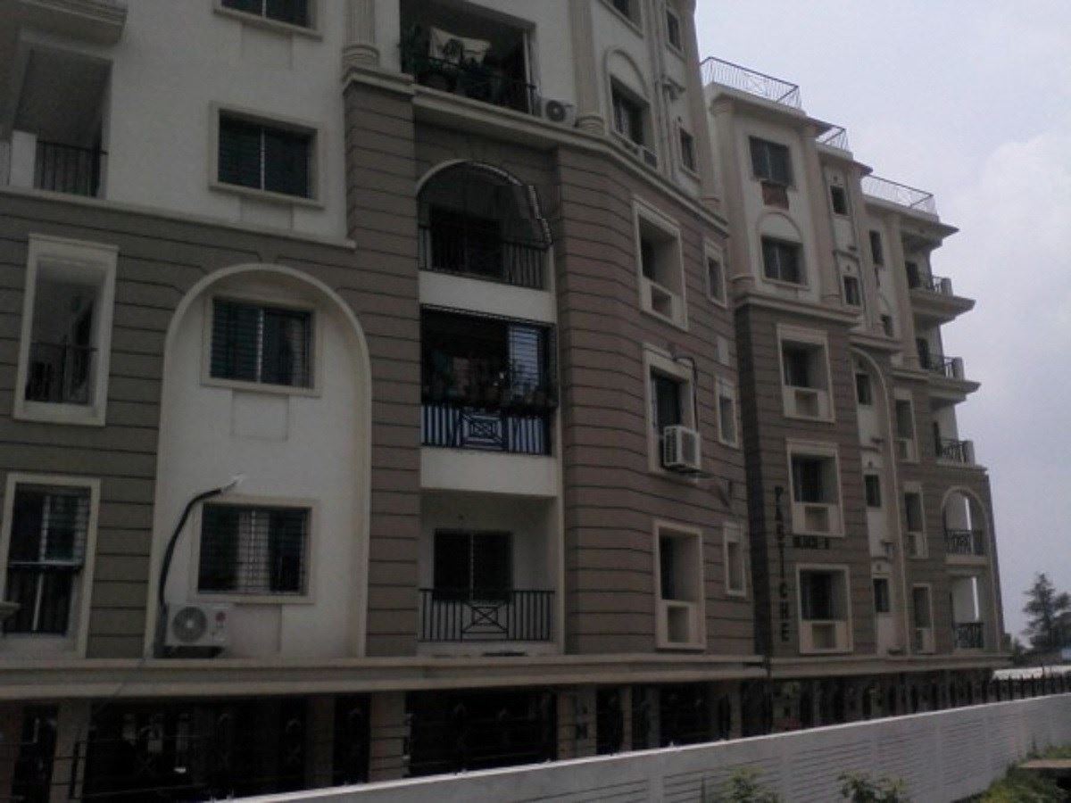 SG Residenzza - Dum Dum - Kolkata Image