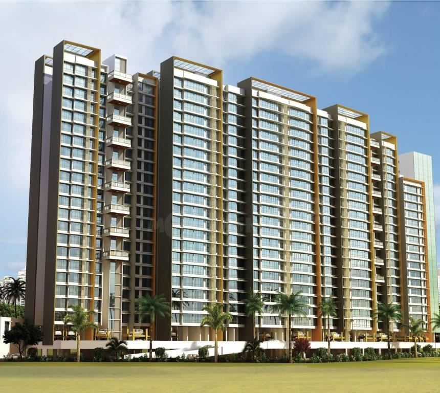 Aadi Allure - Kanjurmarg - Mumbai Image