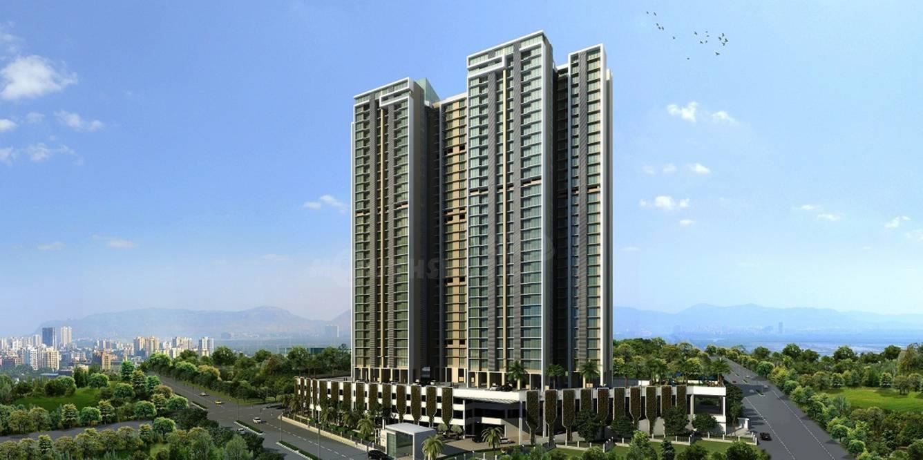 ACME Avenue - Kandivali West - Mumbai Image