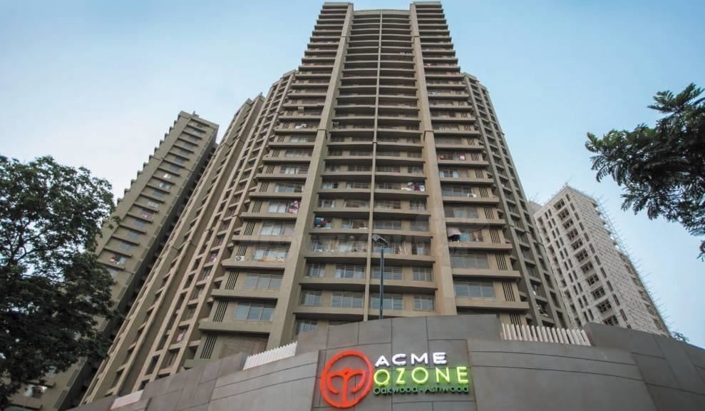 ACME Ozone - Manpada - Thane Image