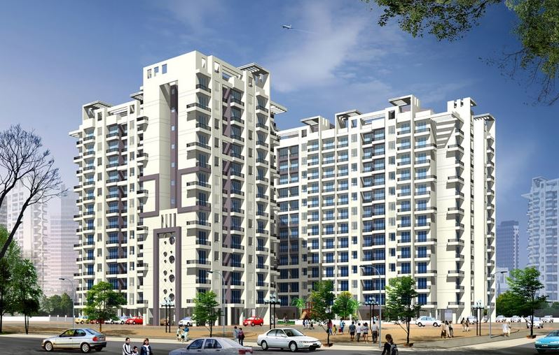 Agarwal Solitaire - Virar - Palghar Image