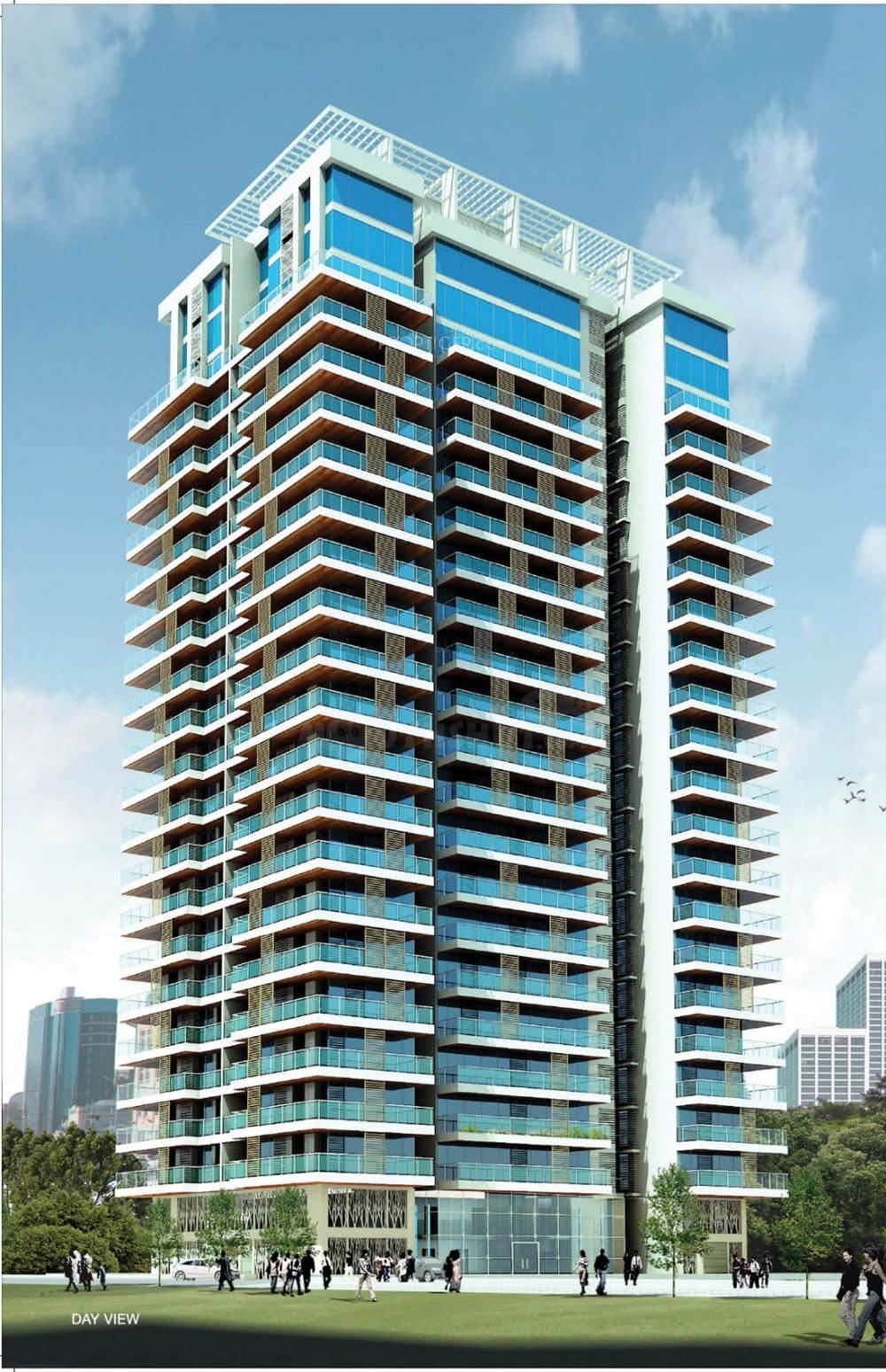 Ashray Jaswanti Gold - Kandivali West - Mumbai Image