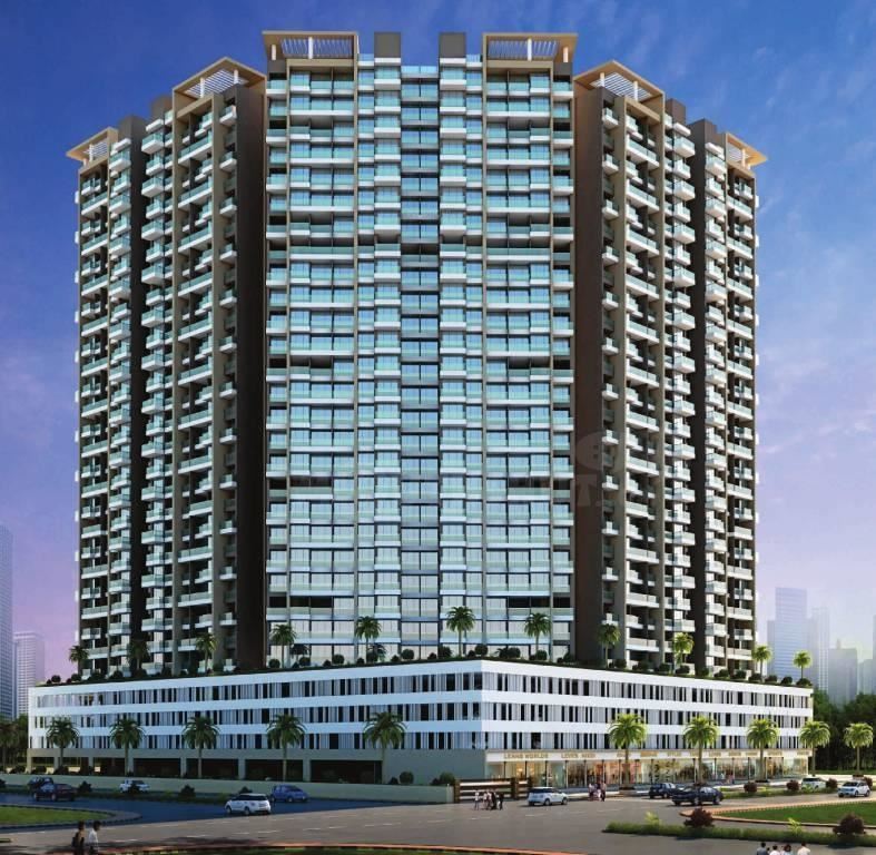 Bhairaav Gold Crest - Ghansoli - Navi Mumbai Image