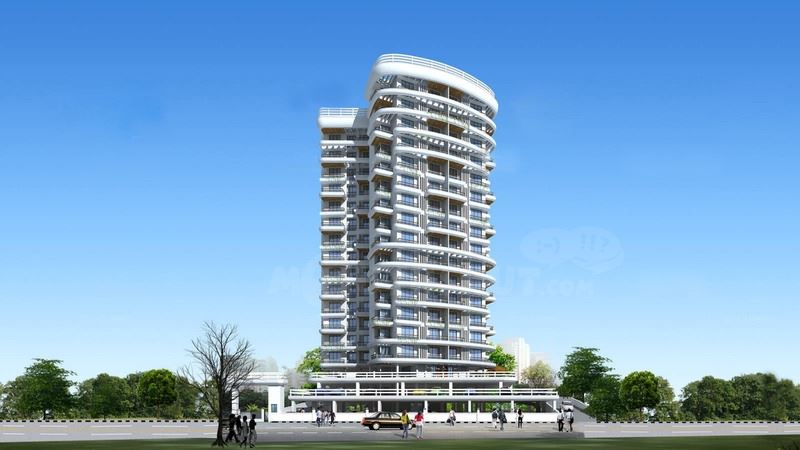 Bhairaav Signature - Belapur - Navi Mumbai Image