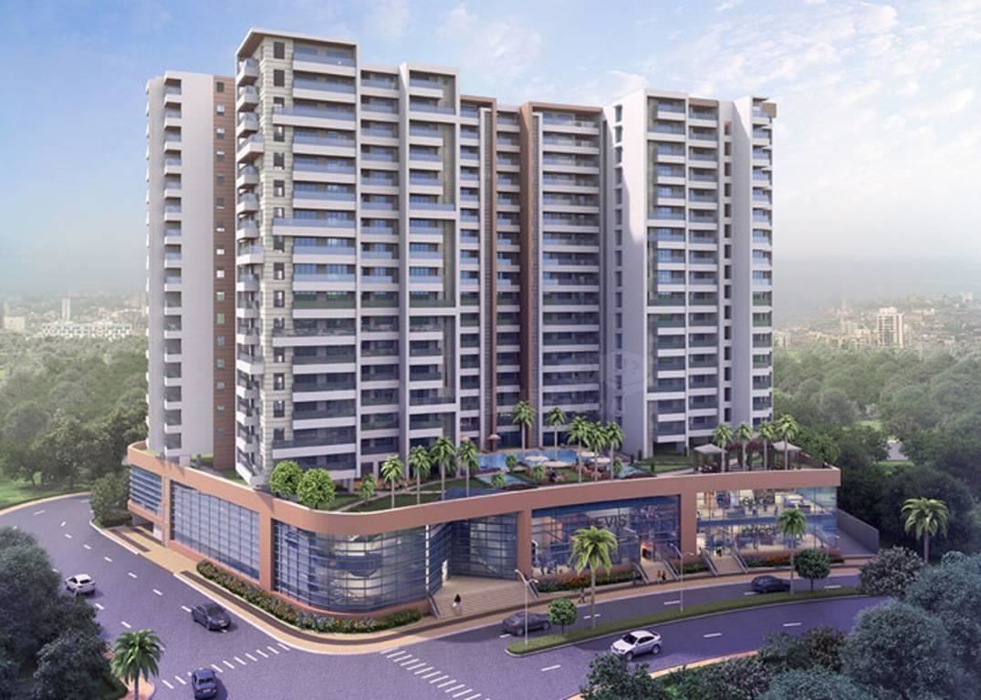 Bharat Skyvistas - Andheri West - Mumbai Image