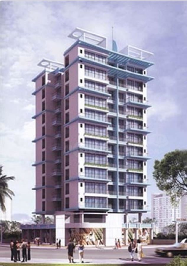 Bhoomi Avenue - Kharghar - Navi Mumbai Image