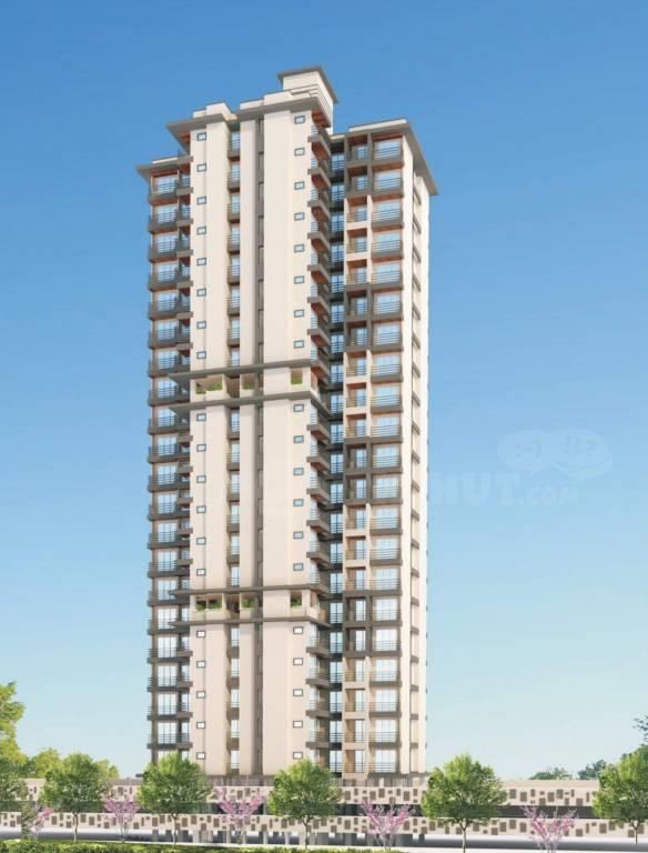 Build Ellora Heights - Mira Road East - Thane Image