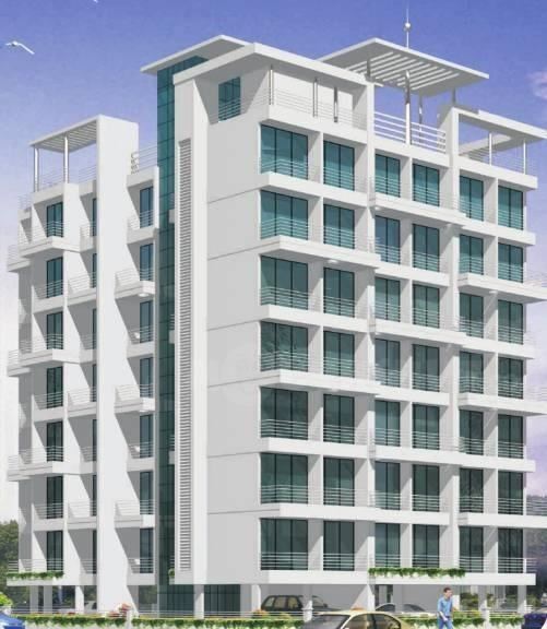 CJ Harmony II - Kharghar - Navi Mumbai Image