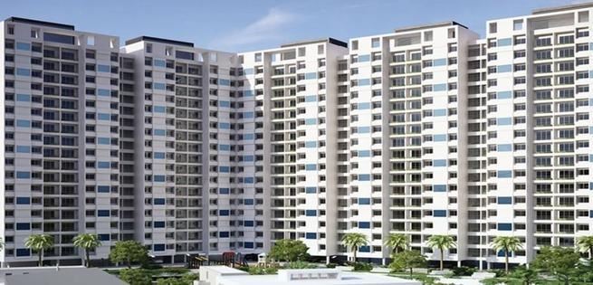 Cosmos Classique - Patlipada - Thane Image