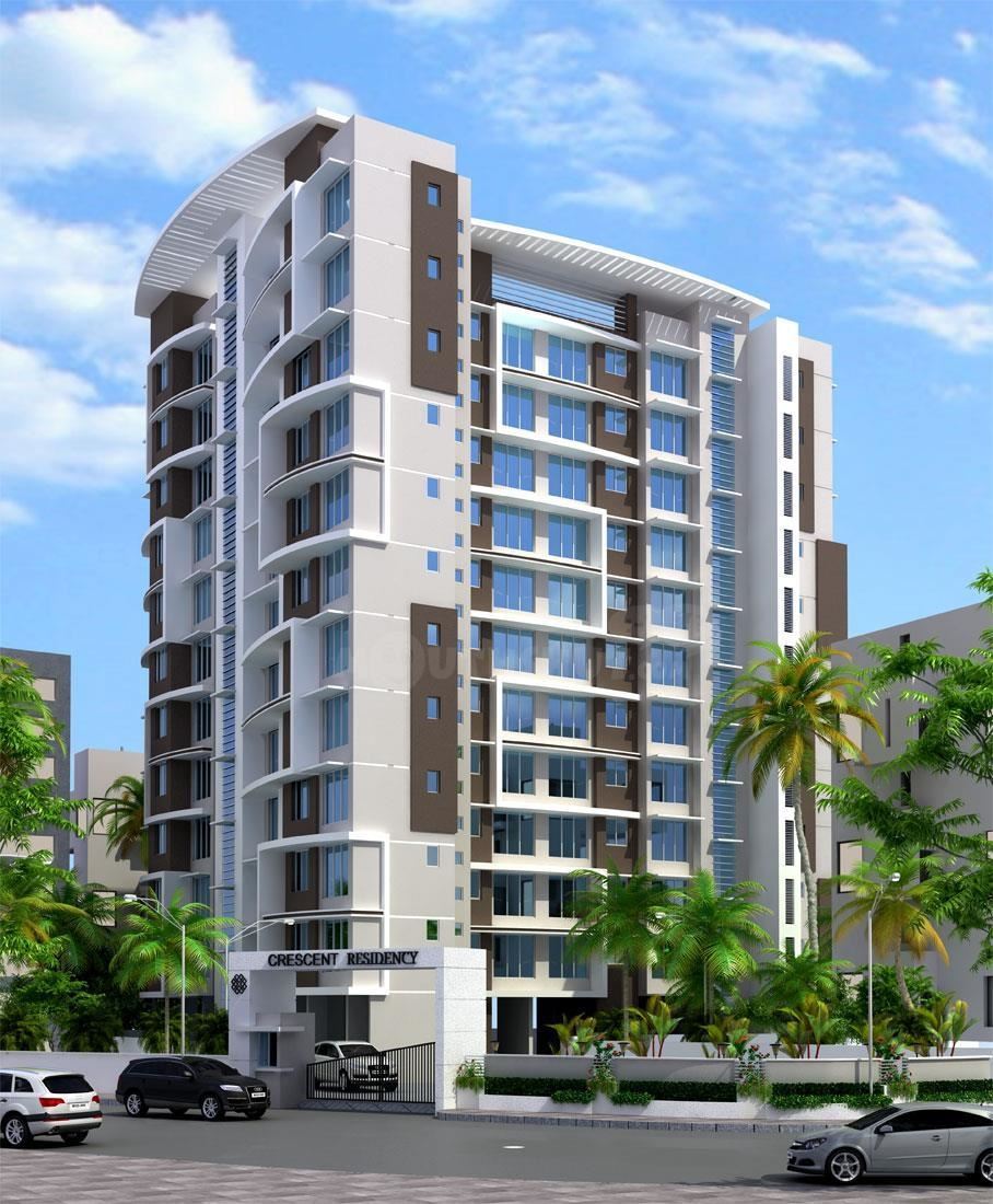 Crescent Residency - Andheri East - Mumbai Image