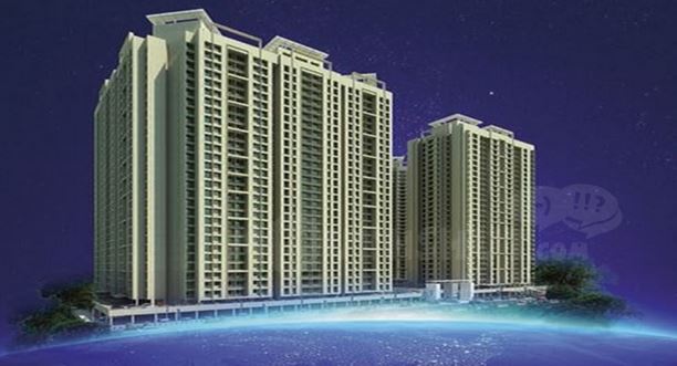 Dosti Planet North - Shilphata - Thane Image