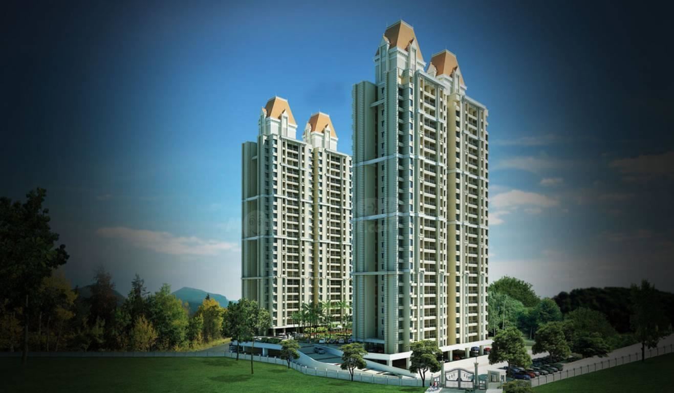 Gala Pride Palms - Kolshet Road - Thane Image