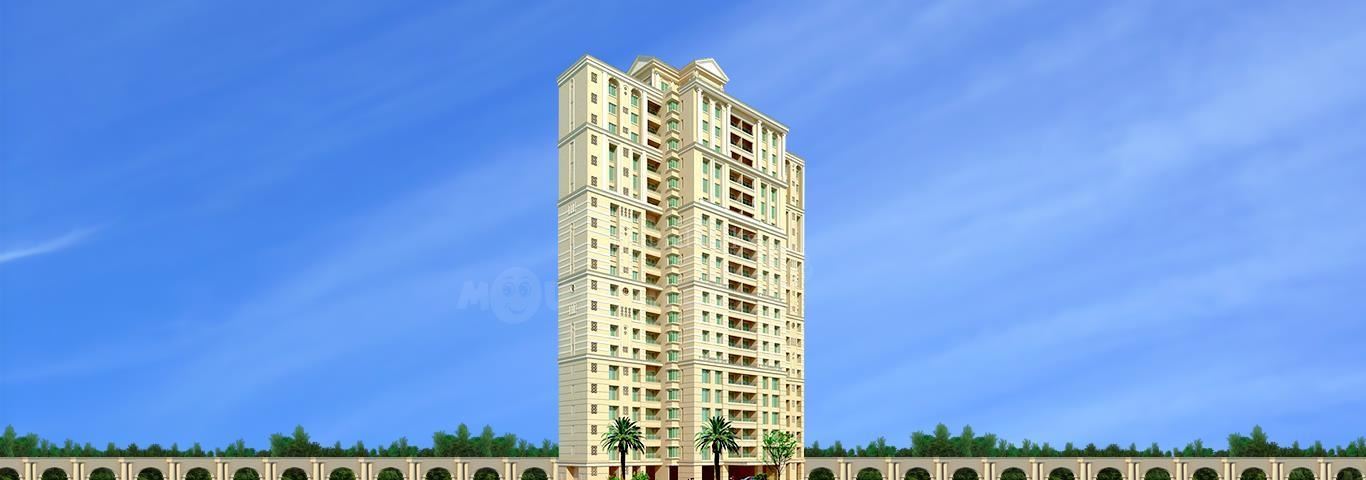 Gala Pride Presidency Luxuria - Kailash Nagar - Thane Image