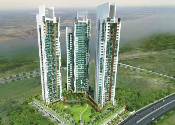 GeeCee Cloud 36 Phase I - Ghansoli - Navi Mumbai Image