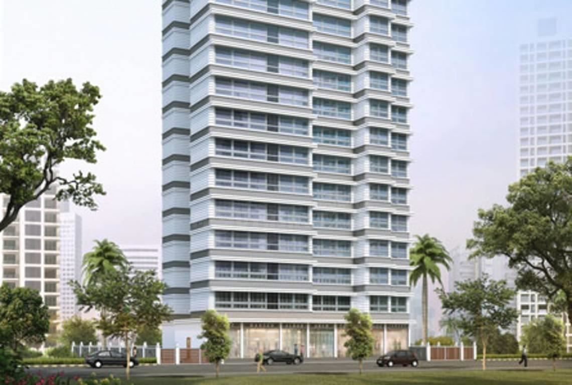 Geopreneur Ekta Apartments - Borivali East - Mumbai Image