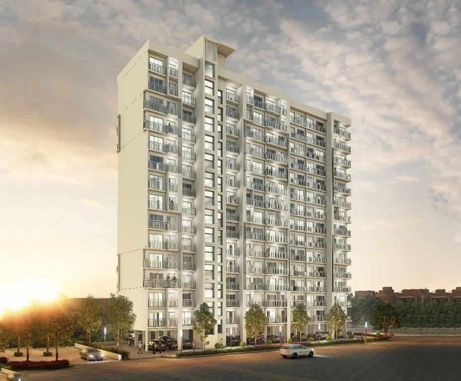 Godrej Vihaa - Badlapur East - Thane Image