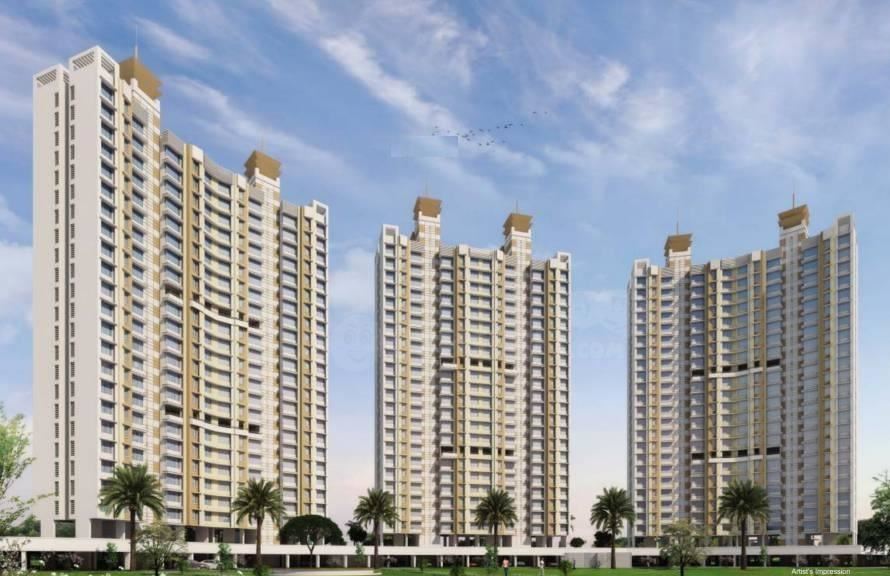 Gurukrupa Marina Enclave - Malad West - Mumbai Image