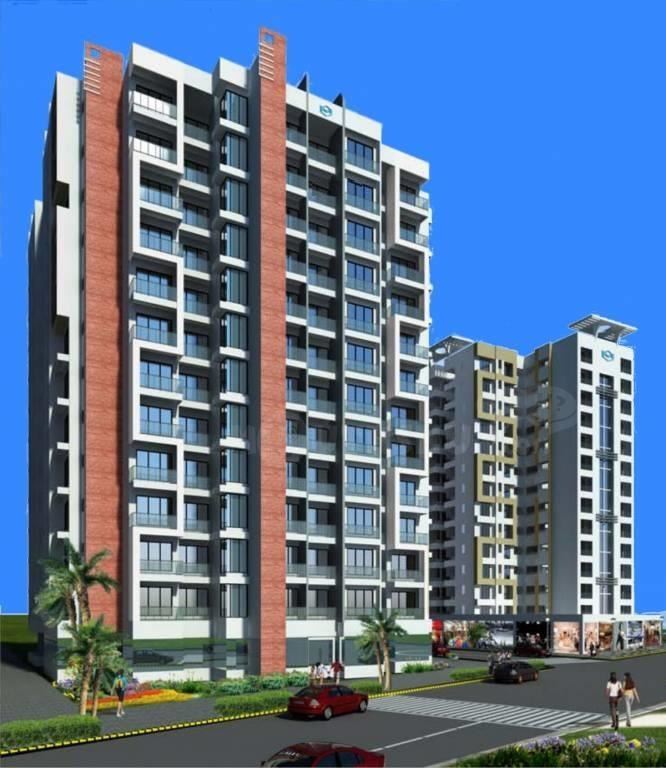 HDIL Premier Exotica - Kurla - Mumbai Image