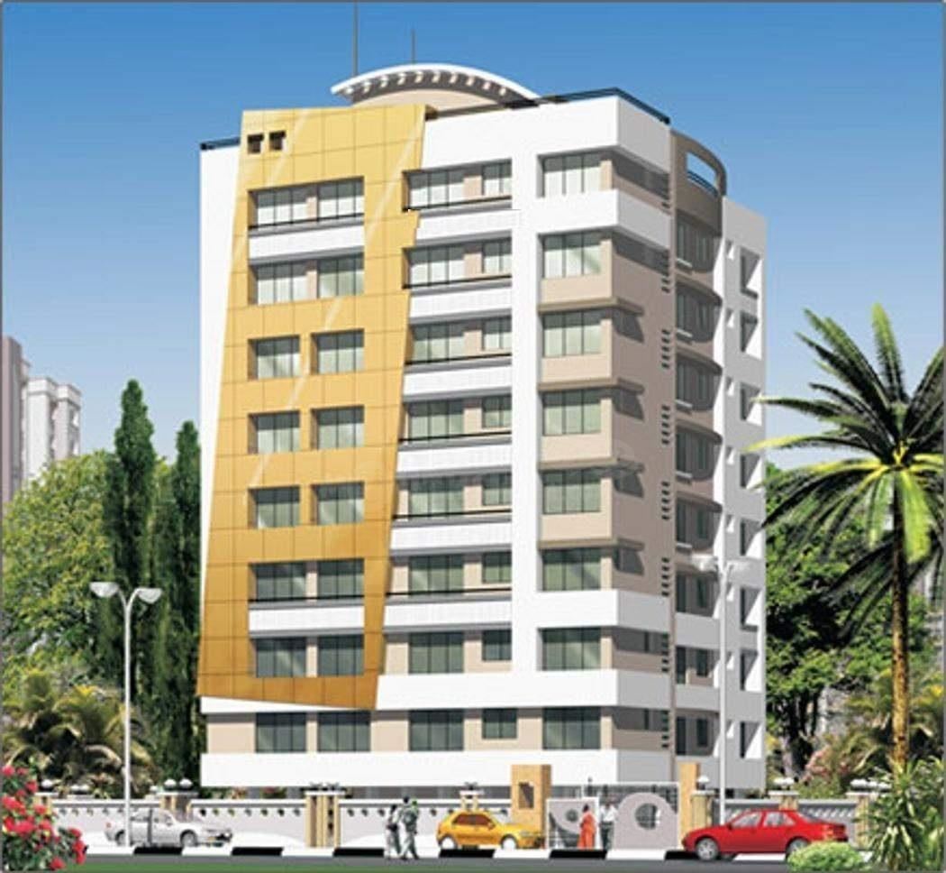 JP Jeevan Deep - Kandivali West - Mumbai Image