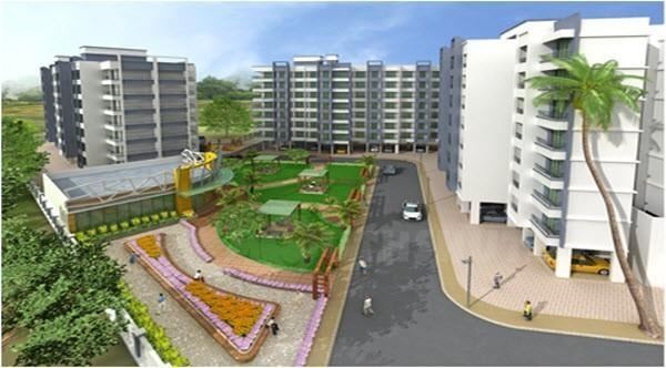 JP Symphony - Ambernath East - Thane Image