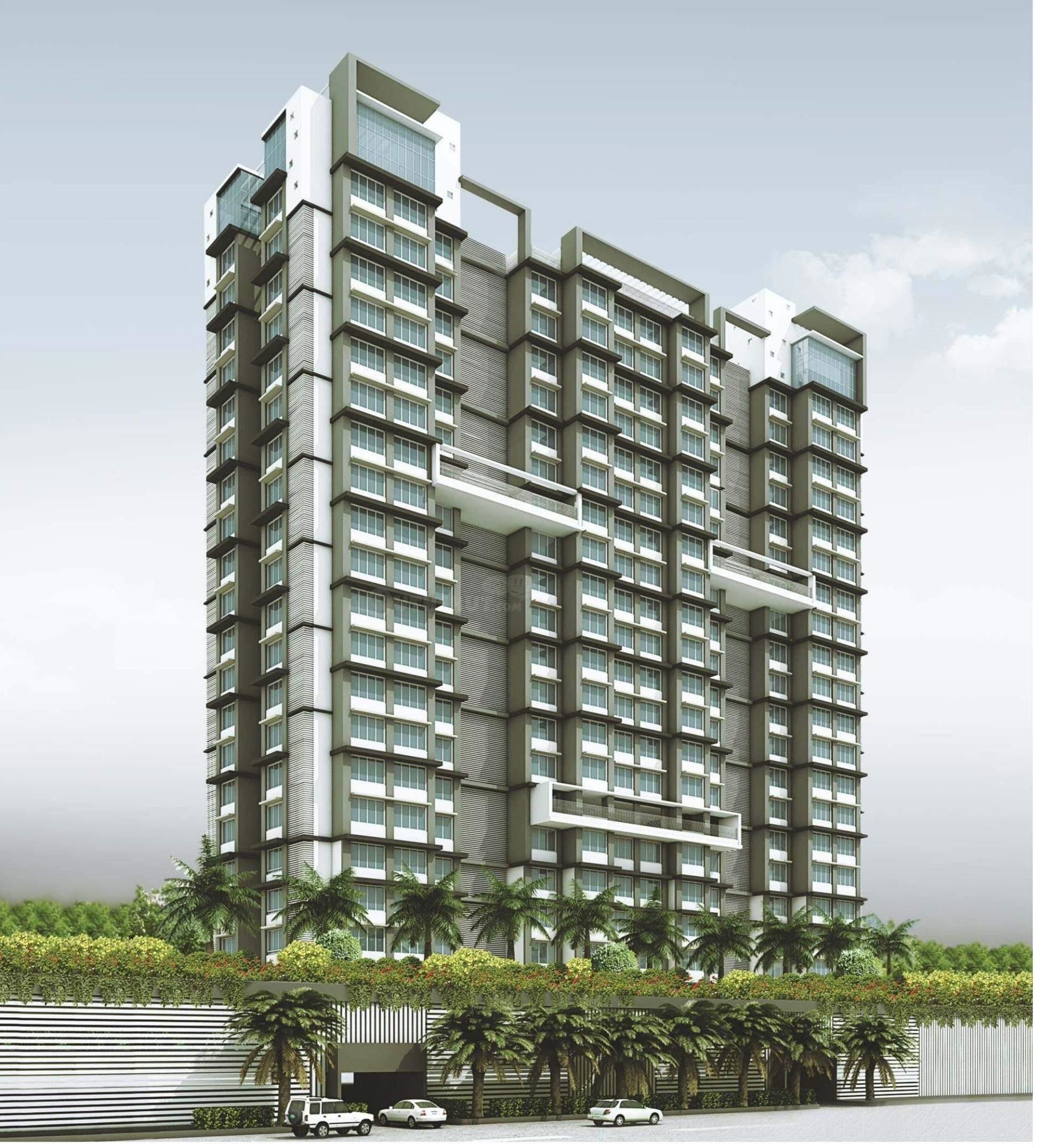 Jyoti Sukriti - Goregaon East - Mumbai Image