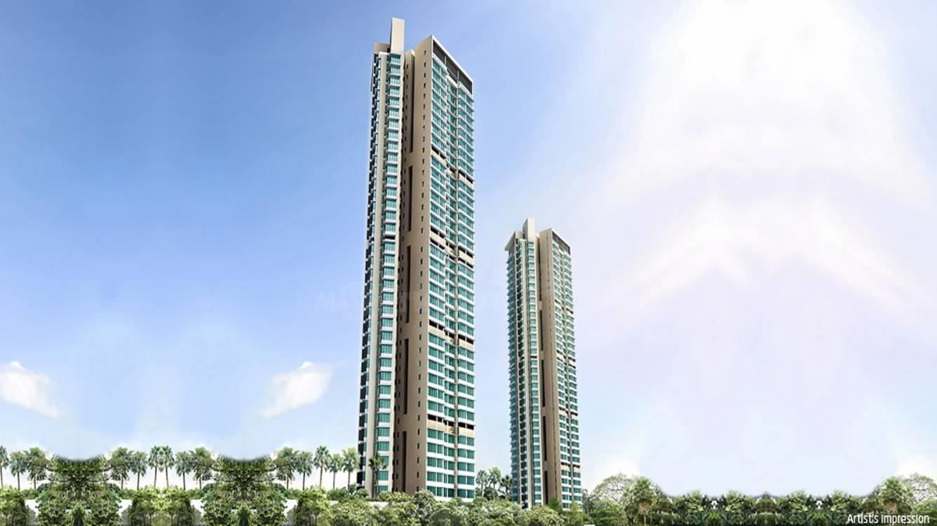 Kalpataru Crest - Bhandup West - Mumbai Image