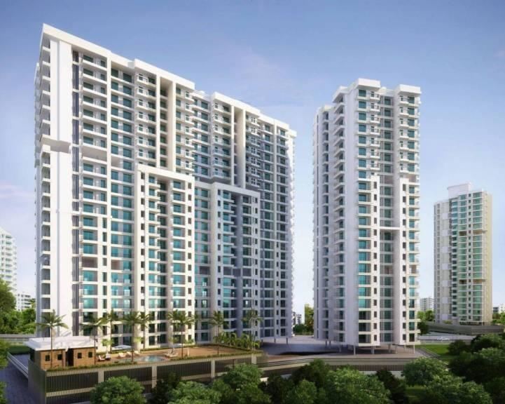 Kanungo Pinnacolo - Mira Road East - Thane Image