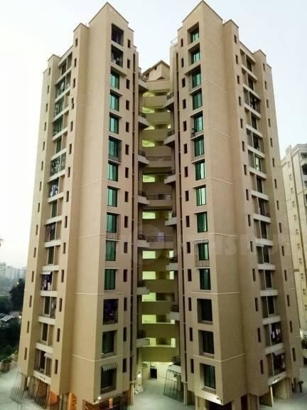 Kulswamini Builders Srushti Residency - Dombivali East - Thane Image