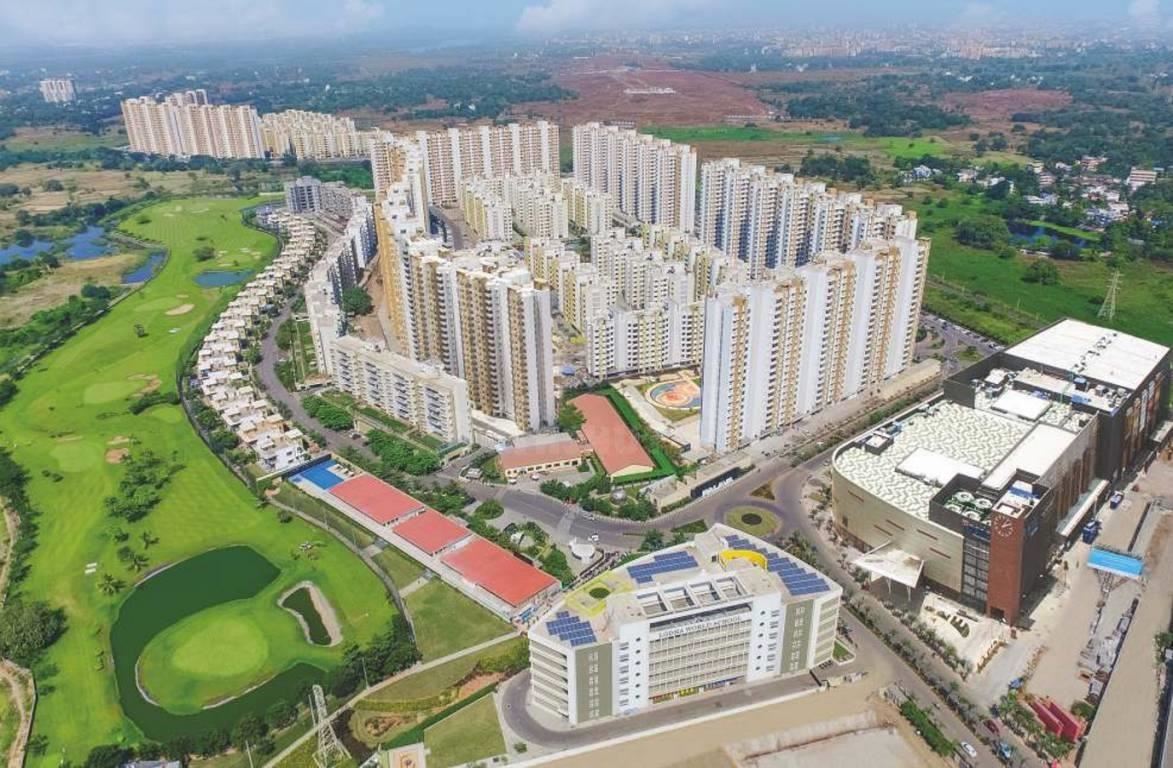 Lodha Codename Finale - Dombivali - Thane Image