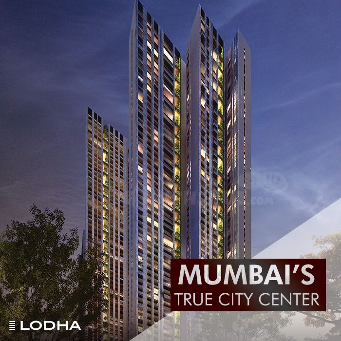 Lodha Evoq - Wadala - Mumbai Image