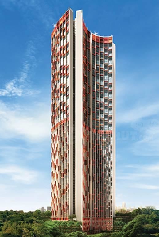 Lodha The Park - Lower Parel - Mumbai Image