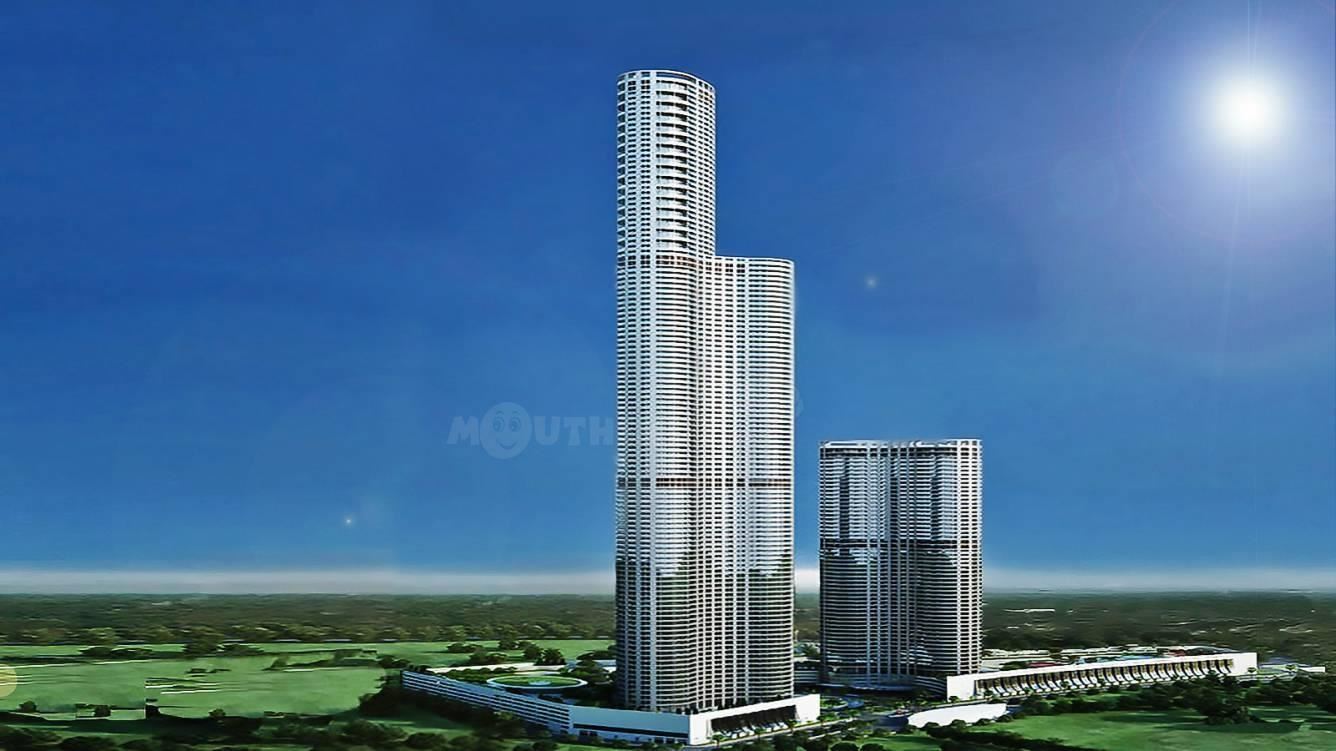 Lodha World One - Lower Parel - Mumbai Image