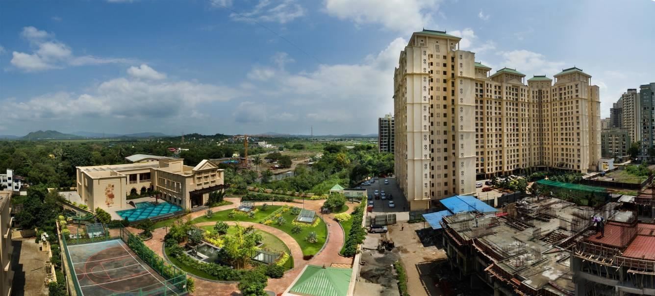 Madhav Palacia - Hiranandani Estate - Thane Image