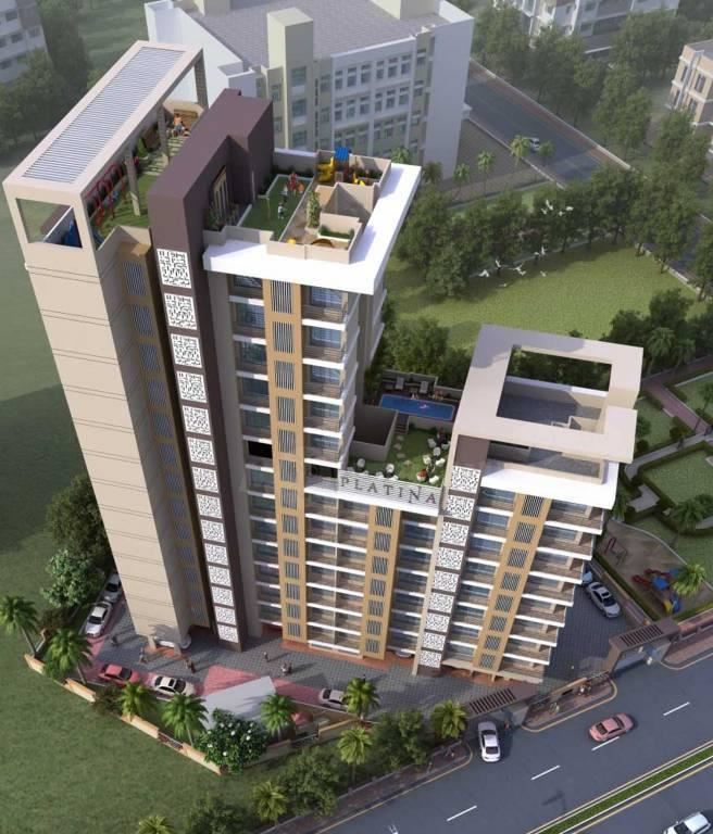 Madhu Platina - Mira Road East - Thane Image