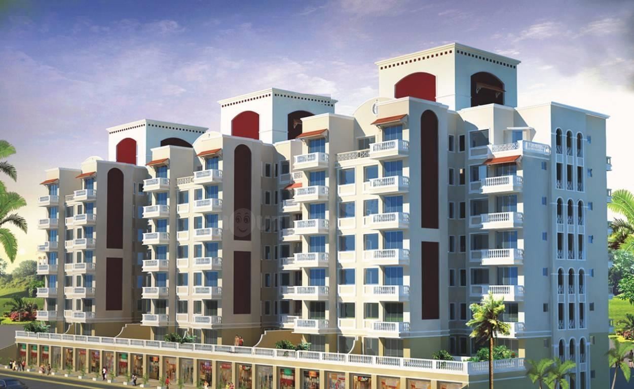 Marathon Nagari NX - Badlapur East - Thane Image