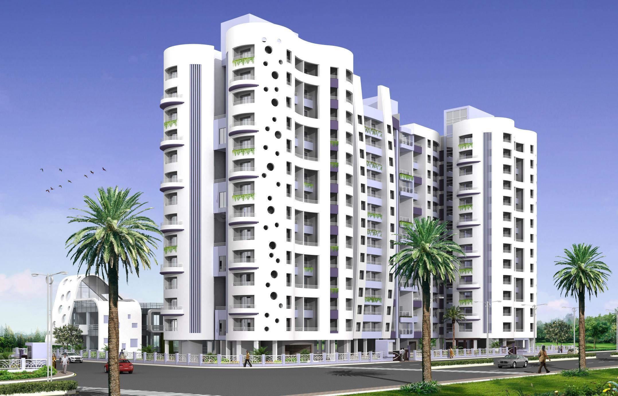 Mehta Amrut Pearl - Kalyan West - Thane Image