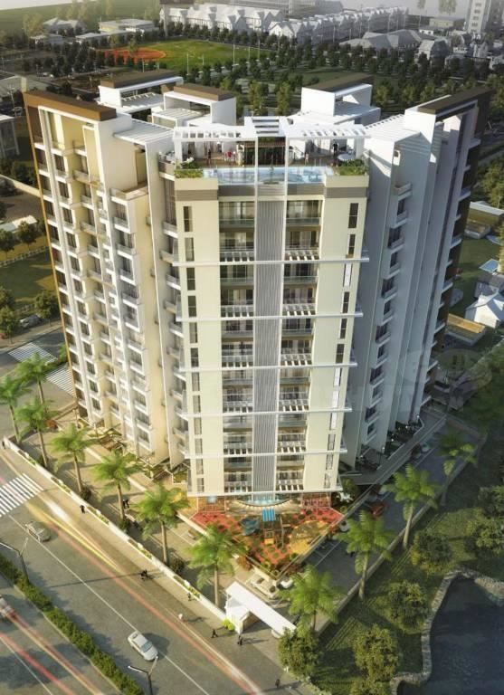 Metro The Palms - Seawoods - Navi Mumbai Image