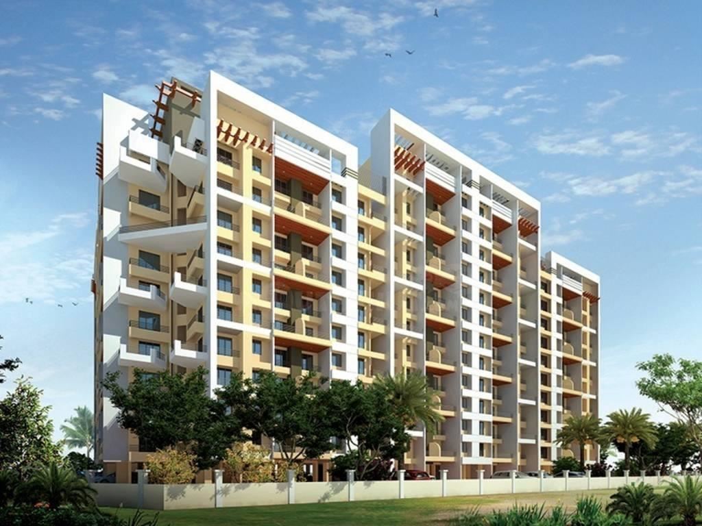 Mohan Willows - Badlapur East - Thane Image