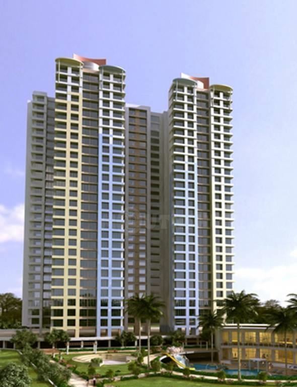 Neelkanth Palms - Kapurbawdi - Thane Image