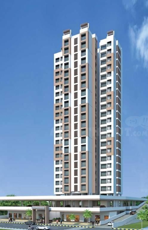 Neha Heena Presidency - Mira Road East - Thane Image